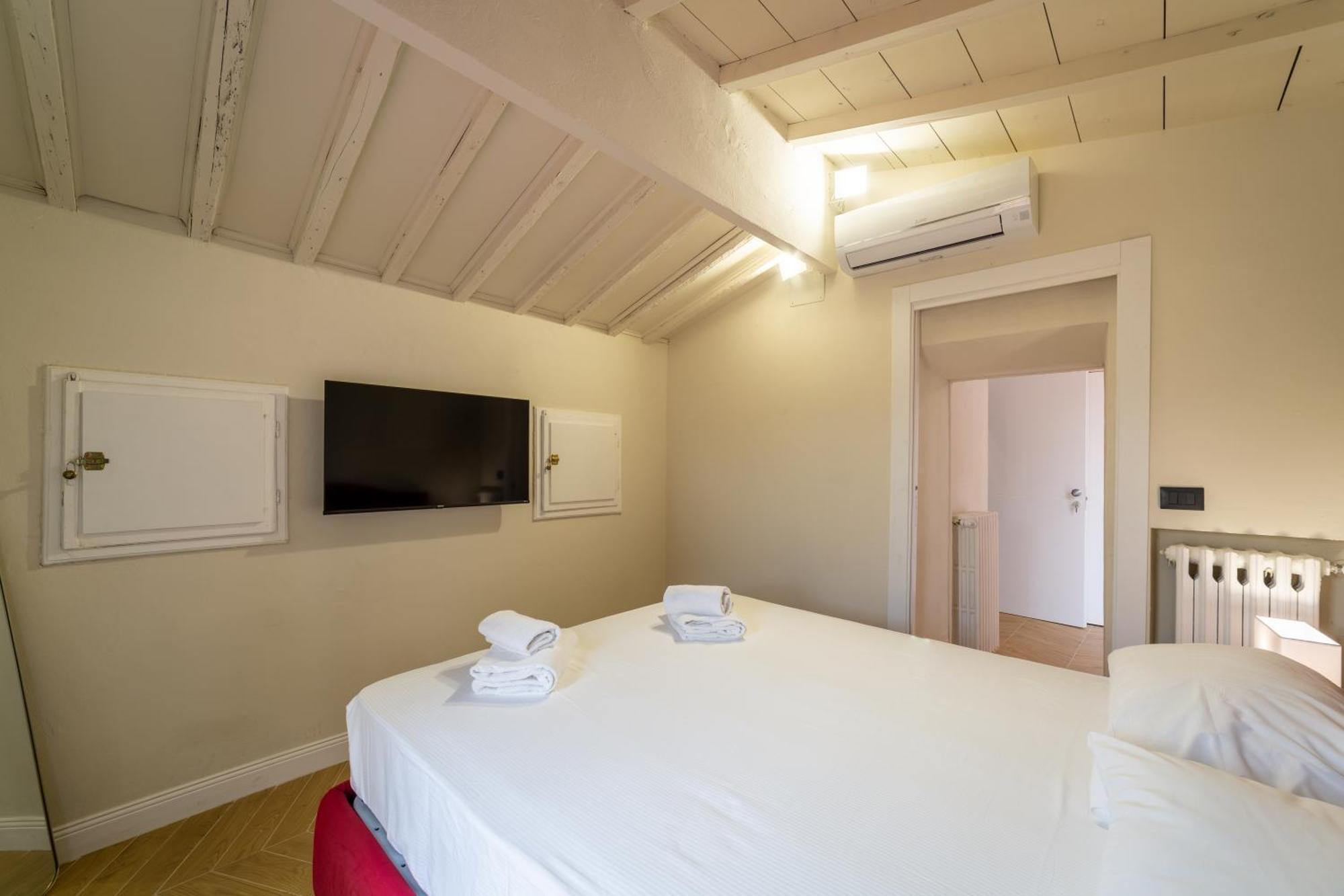 Residenza D'Epoca White Room Florence Extérieur photo