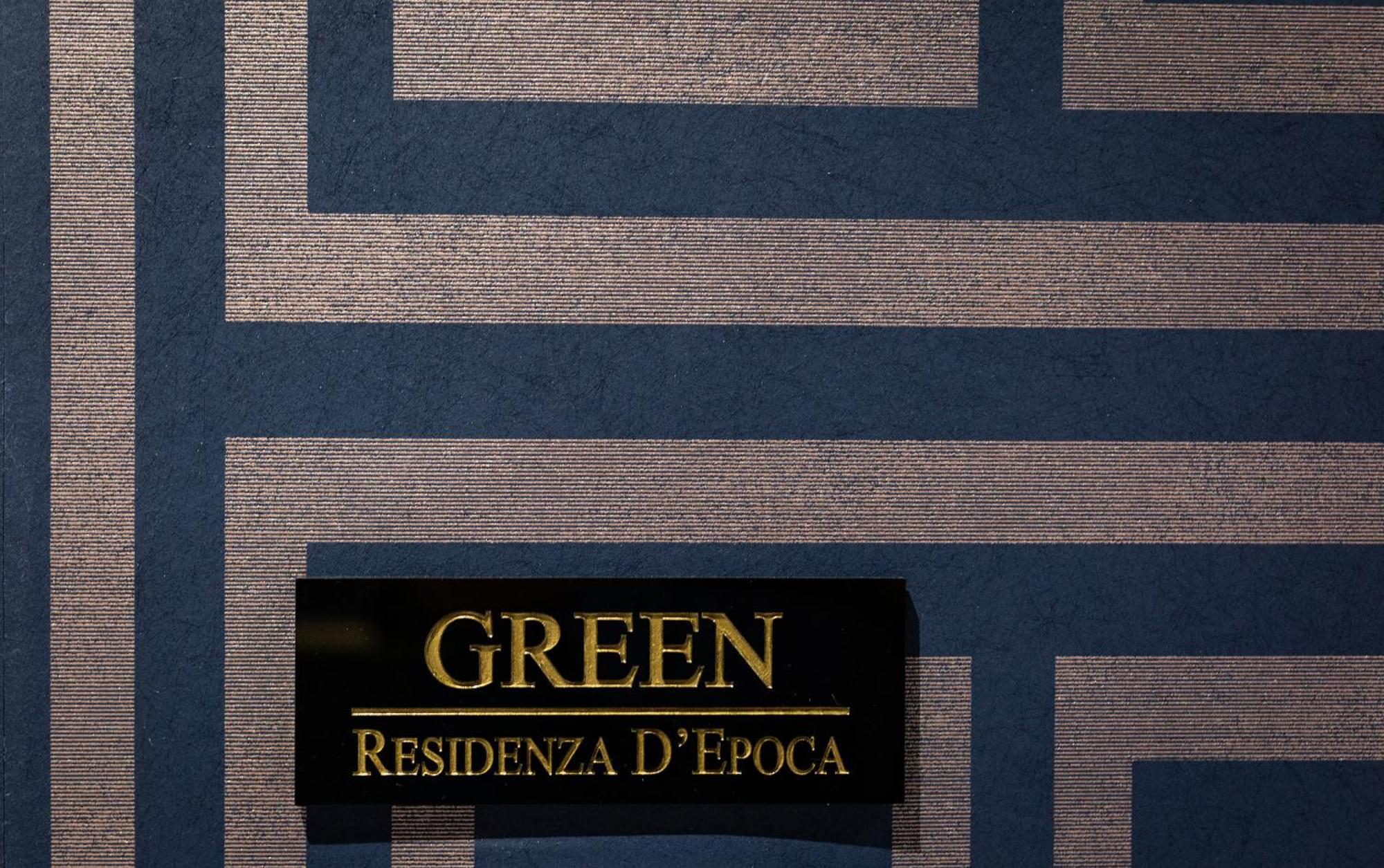 Residenza D'Epoca White Room Florence Chambre photo