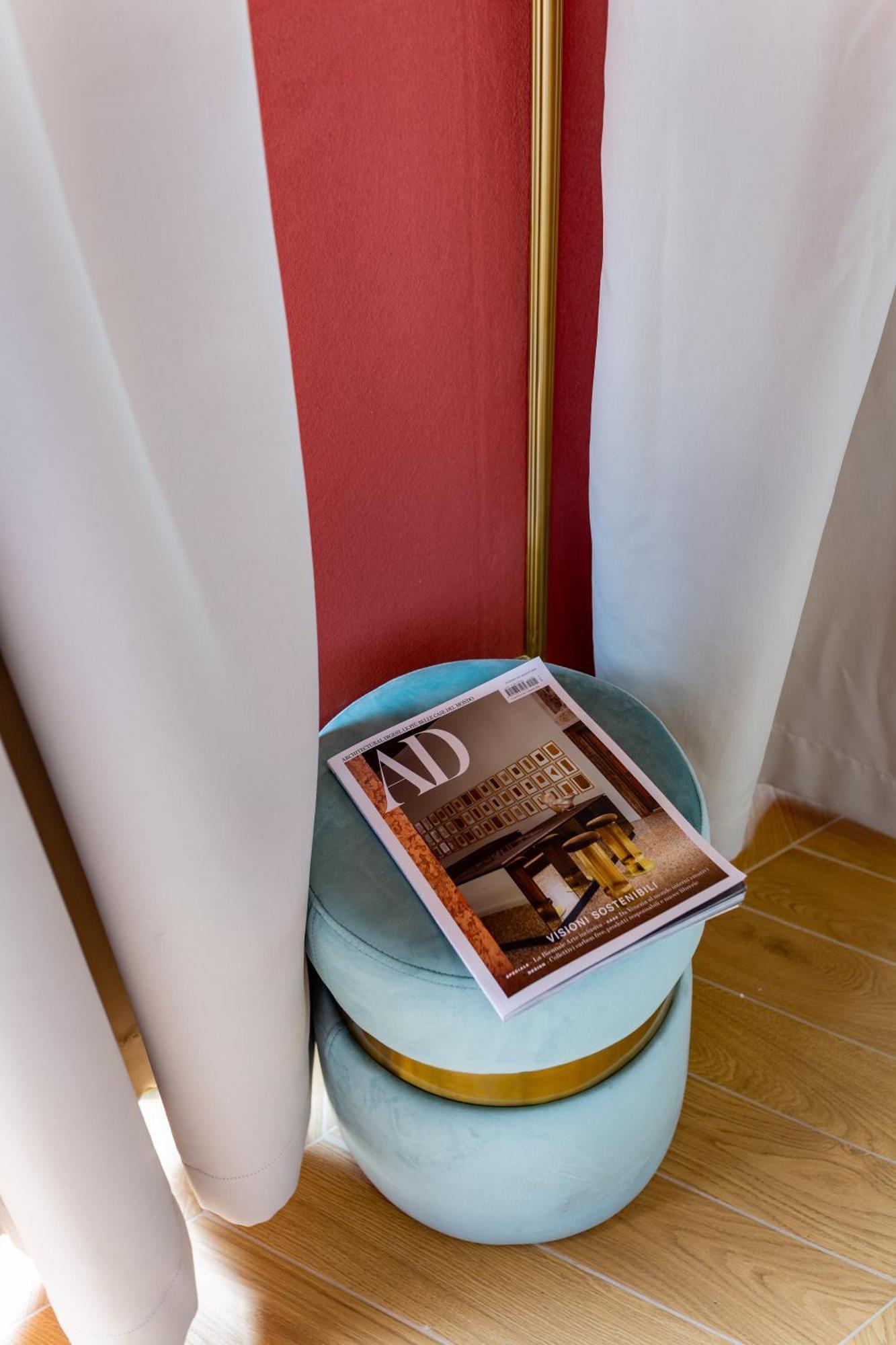 Residenza D'Epoca White Room Florence Extérieur photo