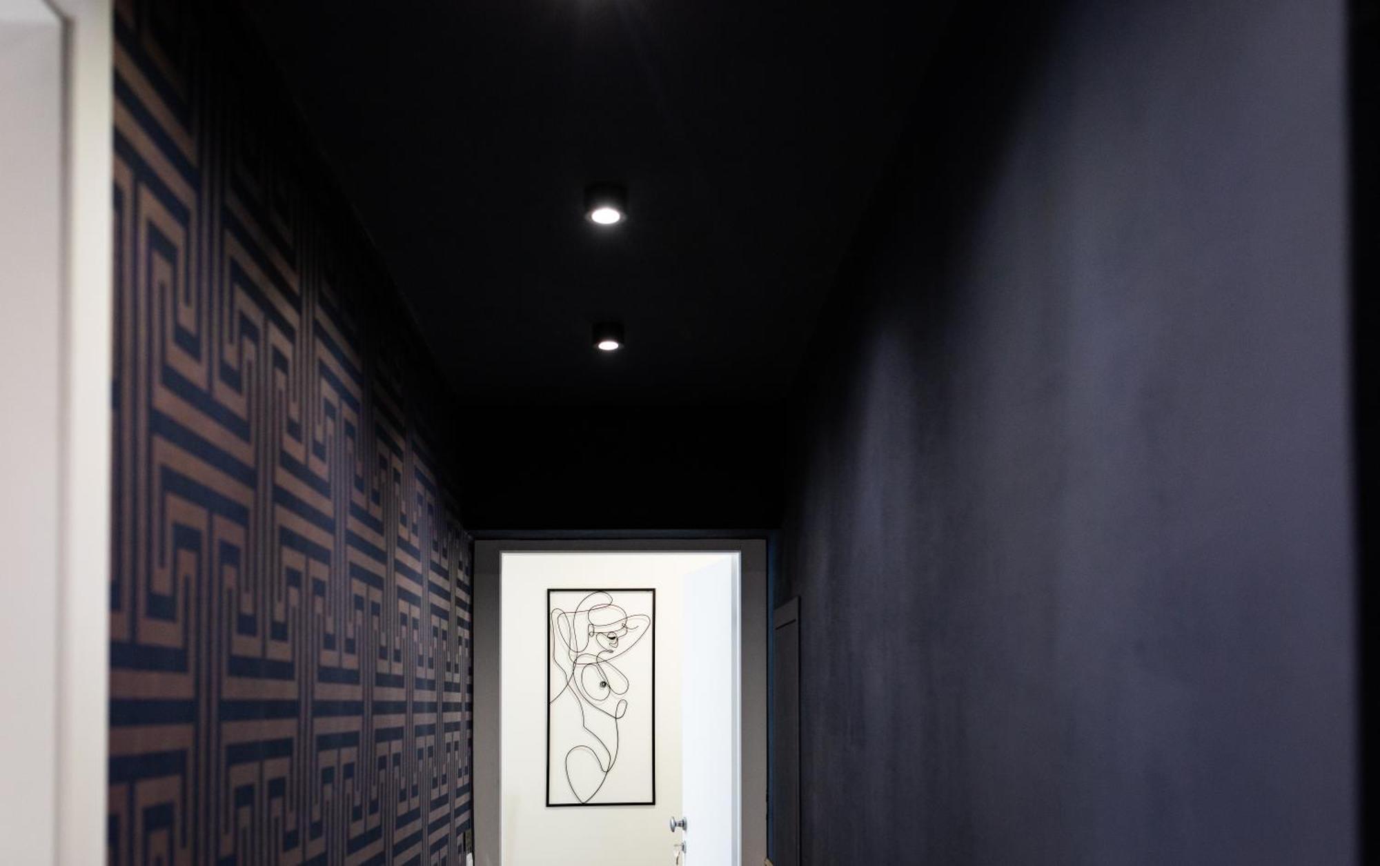 Residenza D'Epoca White Room Florence Extérieur photo